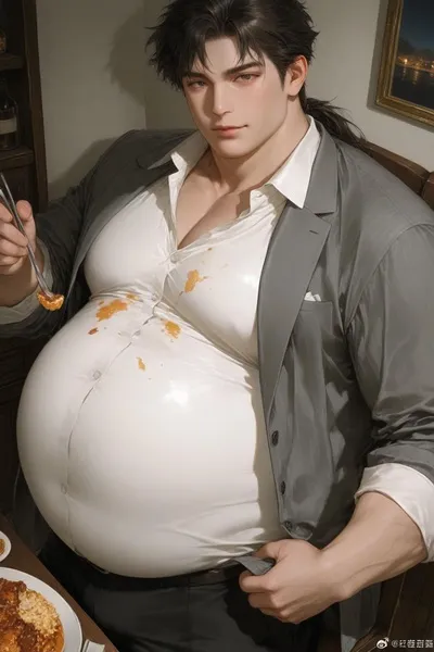 Flipped Chat AI – Sembang dengan Marceau Deloraine