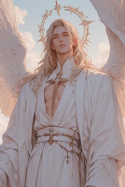 Flipped Chat AI – kalbėkite su Conner