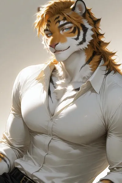 Flipped Chat AI – Discuter avec Léandre Fauvel