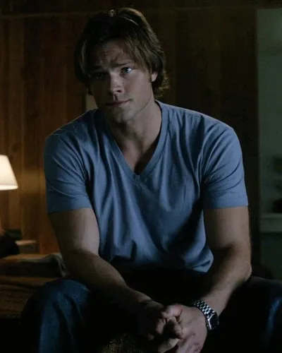 Flipped Chat AI – Discuter avec Jared Padalecki