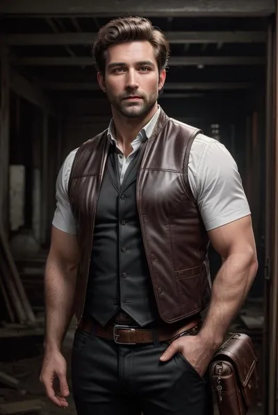 Αναστροφή συνομιλίας AI – Συζήτηση με Sebastian Thorne