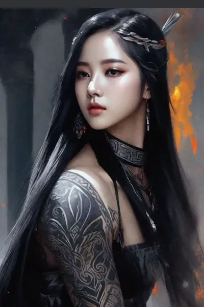 Flipped Chat AI – Chat s Yandere sult mother 