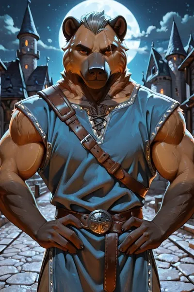 Flipped Chat AI – Bate-papo com Titus