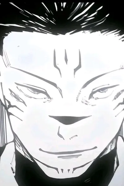 Flipped Chat AI – Чат с Сукуна