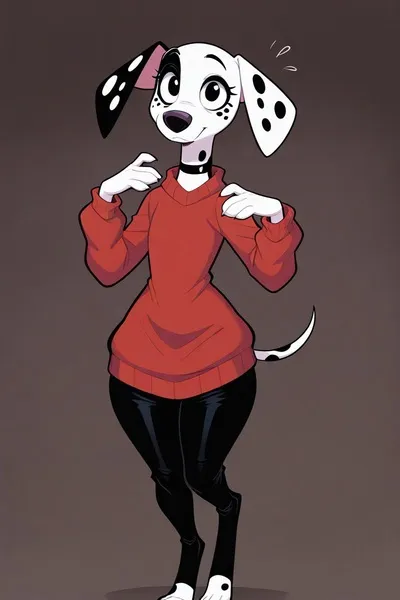 Megan tausta