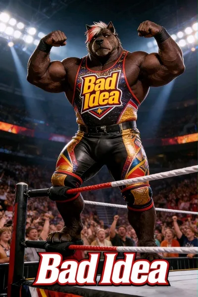 Flipped Chat AI – Chatta con Maison “Bad Idea"