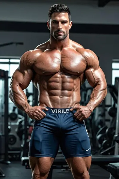 Flipped Chat AI – Bate-papo com Max "Maximus" Steele