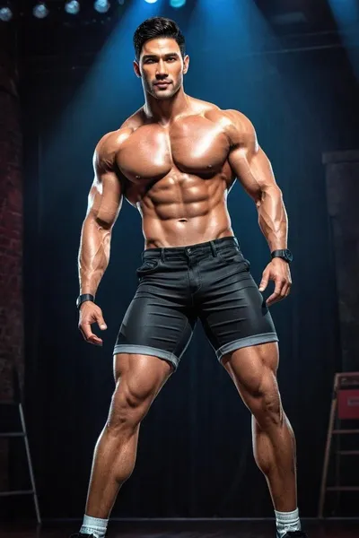 Omgedraaide chat AI – Chat met Haruto "Hiro" Nakamura