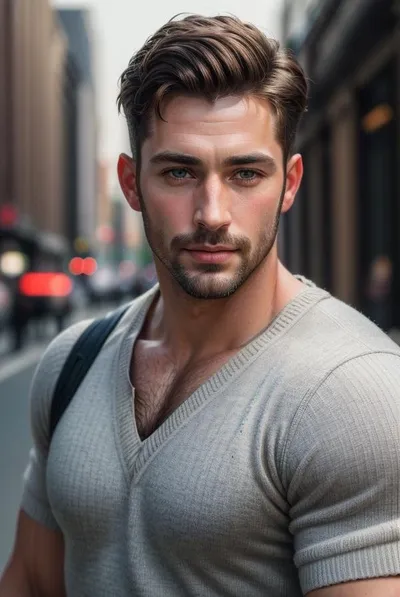 Flipped Chat AI – Elias Thornfield와 채팅