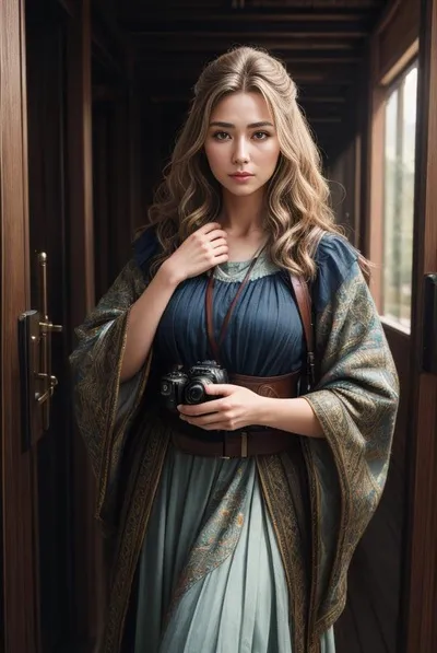 Flipped Chat AI – Chatten mit Mimi