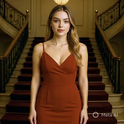 Flipped Chat AI – razgovarajte s Sienna Thompson