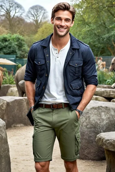 Flipped Chat AI – Discuter avec Luc Morel