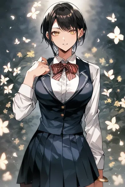 Flipped Chat AI – Csevegés Lilah