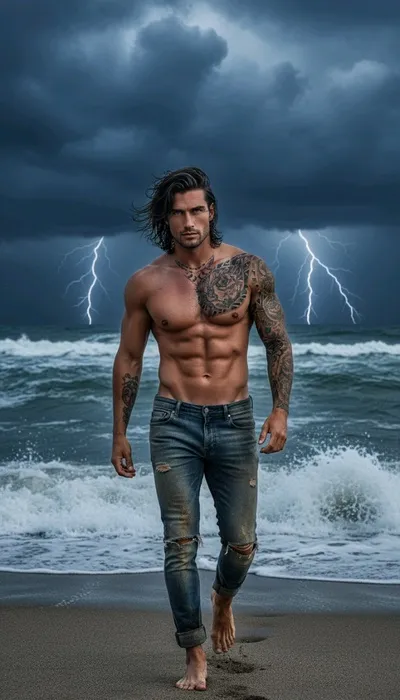 Flipped Chat AI – Bate-papo com Valentino Massimo