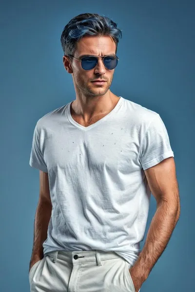 Omgedraaide chat AI – Chat met Corren Blythe