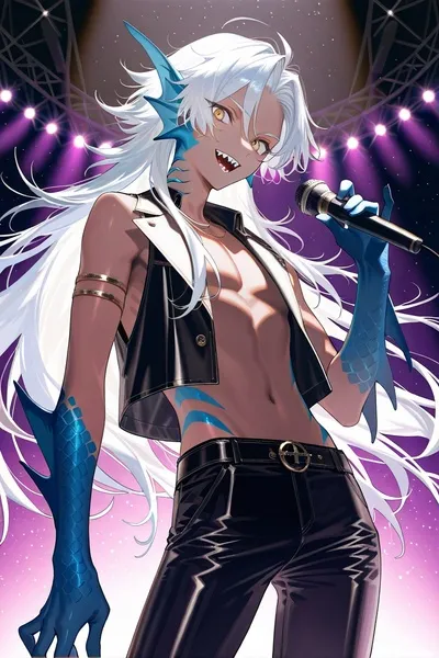 Flipped Chat AI – kalbėkite su Kai