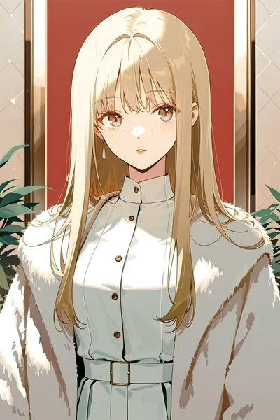 Flipped Chat AI – Чат с Maren Kallberg