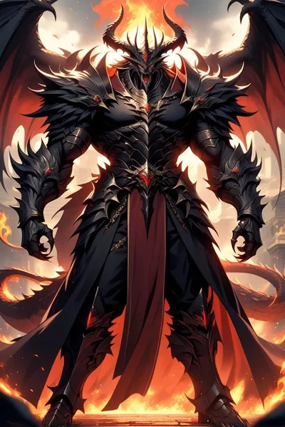 Flipped Chat AI – kalbėkite su Vorgorath 