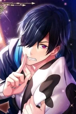 Flipped Chat AI – 與 Belphegor 聊天