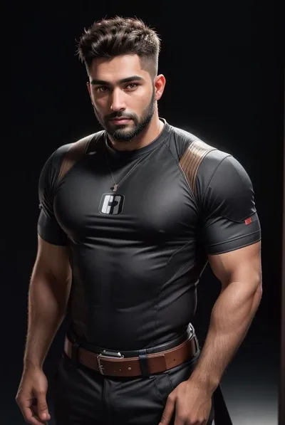 Flipped Chat AI – Chatear con Josue 