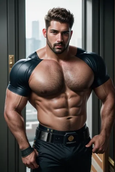 FlippedチャットAI – Daddyとチャット