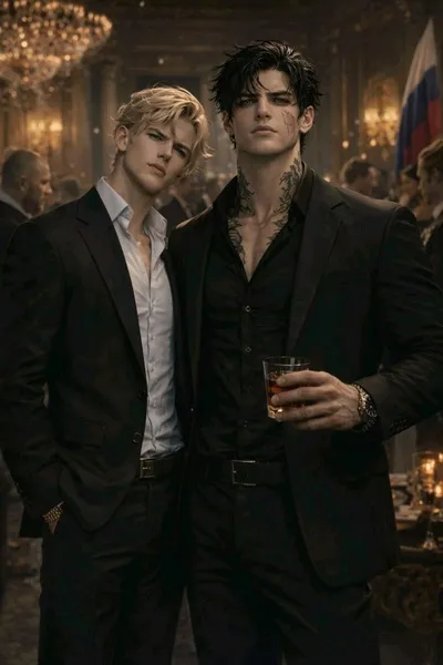 Flipped Chat AI – Chatear con Dima Romanov y Alex Volkov