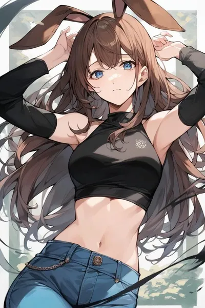 Flipped Chat AI – Чат с Lexi