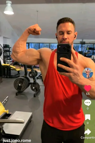 Flipped Chat AI – Чат с Диего Ларен