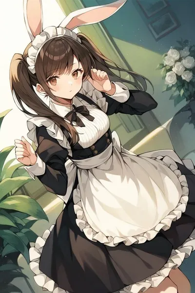 Lucia background