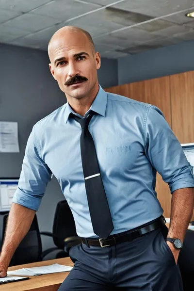 Flipped Chat AI – Bate-papo com Mateo Lurien