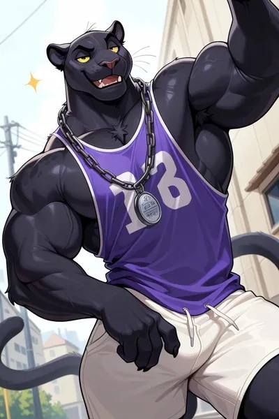 Flipped Chat AI – kalbėkite su Dax Mercer