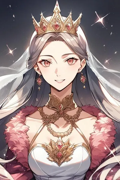 Flipped Chat AI – kalbėkite su Lucía Montero