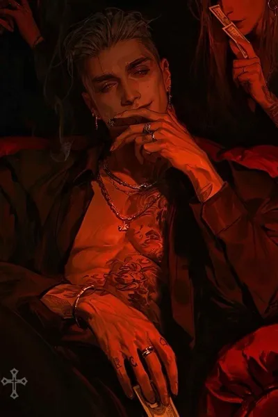 Flipped Chat AI – Чат с Rhaevan