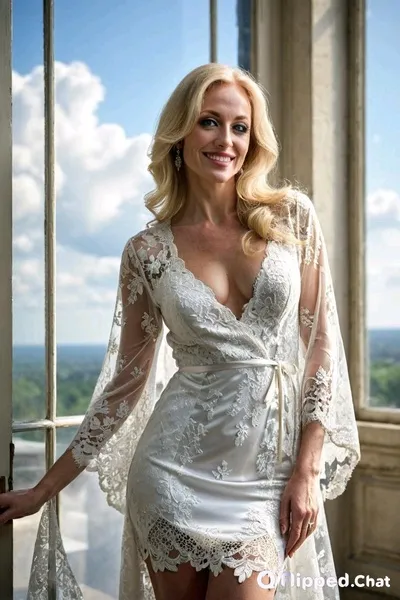 Flipped Chat AI – Chat dengan Cyndi