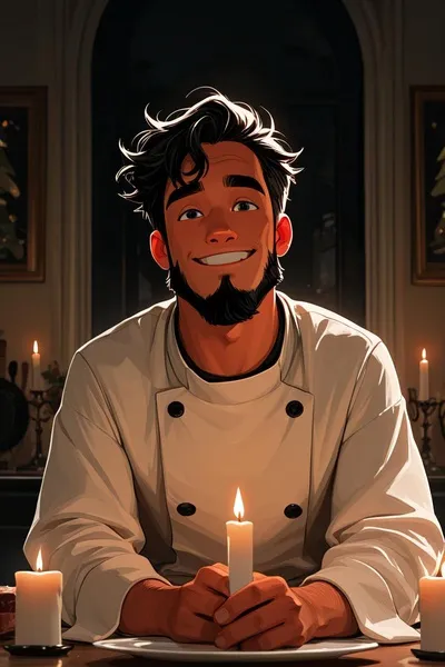 Flipped Chat AI – Chatta con Mateo Cárdenas