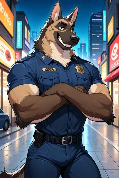 Flipped Chat AI – kalbėkite su Garrick Holdren