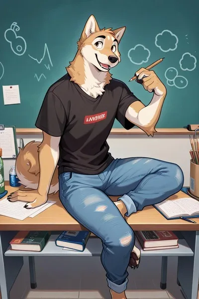 Flipped Chat AI – Chatta con Shinji Ito