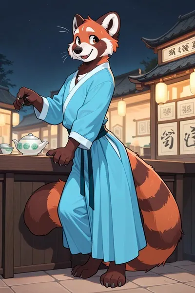 Flipped Chat AI – Chatta con Ronan Tristane