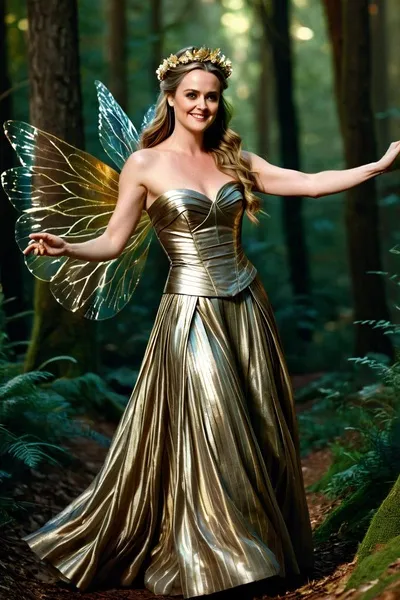 Flipped Chat AI – Bate-papo com Queen Clarion