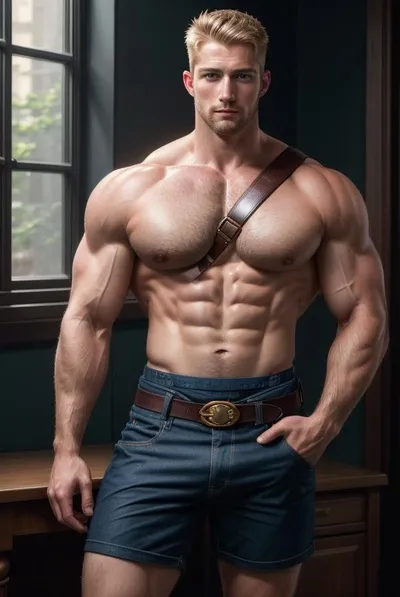 Flipped Chat AI – Sembang dengan Ethan Remington 