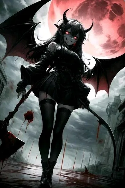 FlippedチャットAI – Гекатаとチャット