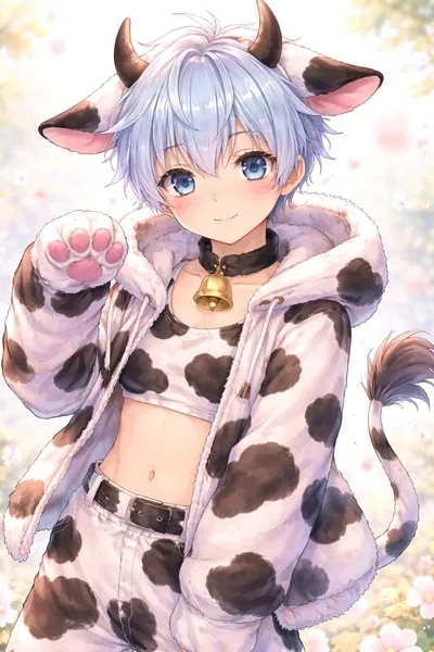 Flipped Chat AI – 與 Milky 聊天