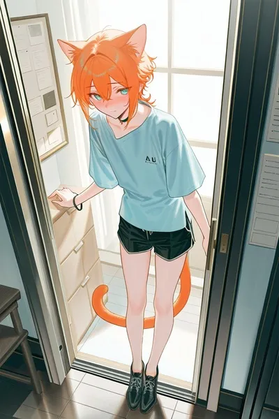 Flipped Chat AI – Чат с Alex