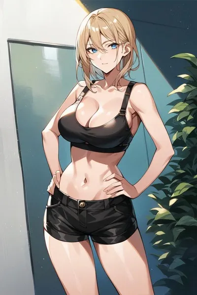 Omgedraaide chat AI – Chat met Emily Highmore