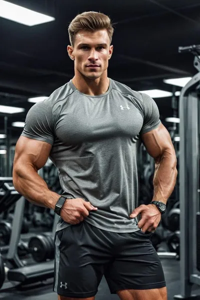 AI trò chuyện đảo ngược – Trò chuyện với Darian Novik