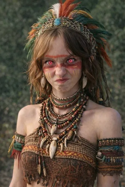 Odwrócony czat AI – rozmawiaj z Dr. Elara Voss