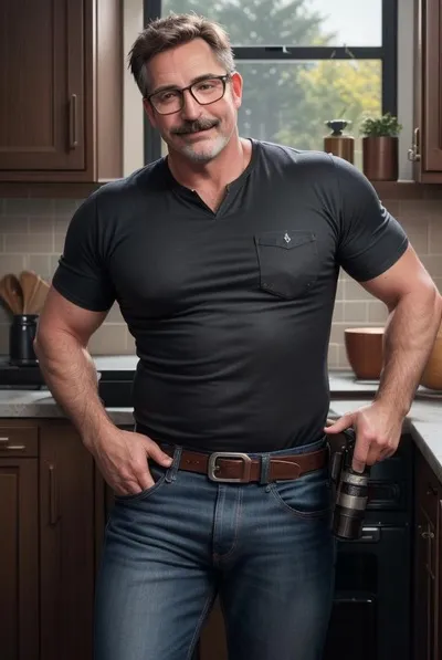 Flipped Chat AI – Chatear con Bernard