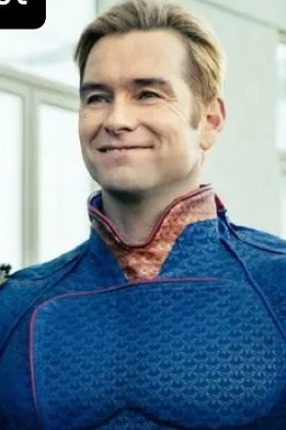 Flipped Chat AI – Чат с Homelander