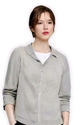 Çevrilmiş Sohbet Yapay Zekası – Clara Montvielile sohbet edin