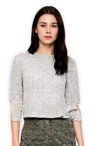 Flipped Chat AI – kalbėkite su Patricia Ardel